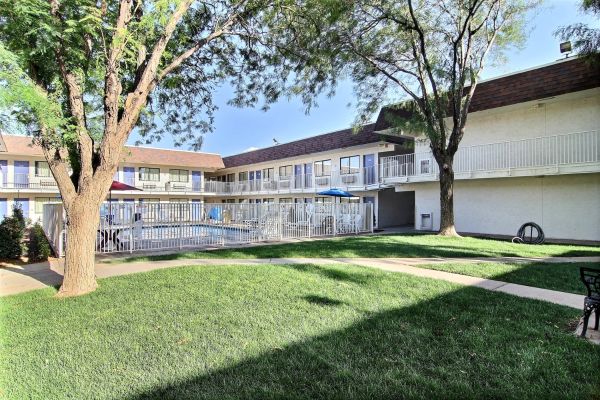 MOTEL 6 LUBBOCK (Lubbock)